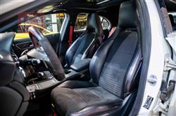 مرسيدس بنز A-Class